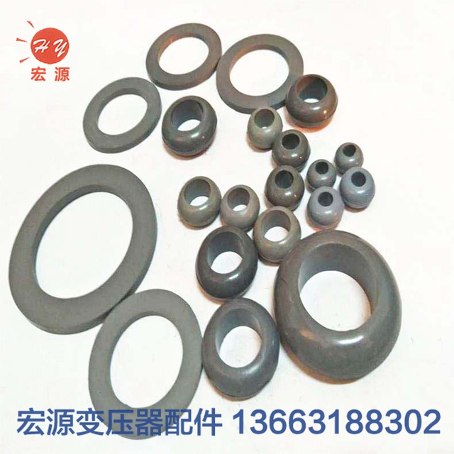 變壓(ya)器橡膠(jiao)密封件(jian)  