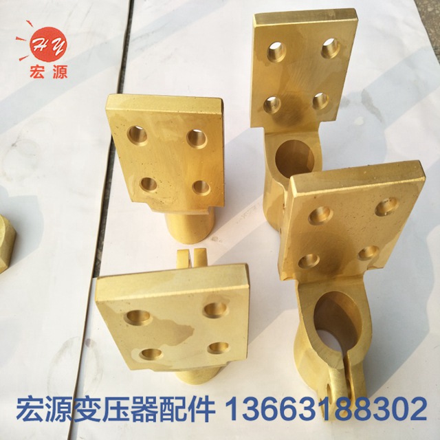 變(biàn)壓器接線端子  