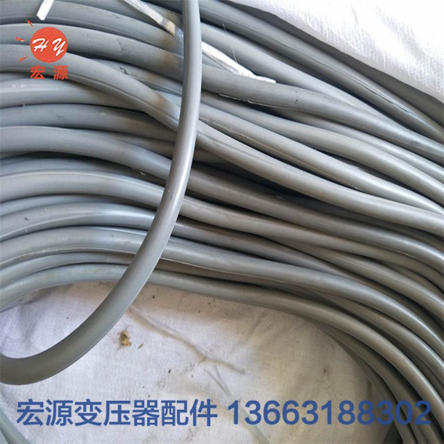 變(biàn)壓器橡膠密封件(jian) 