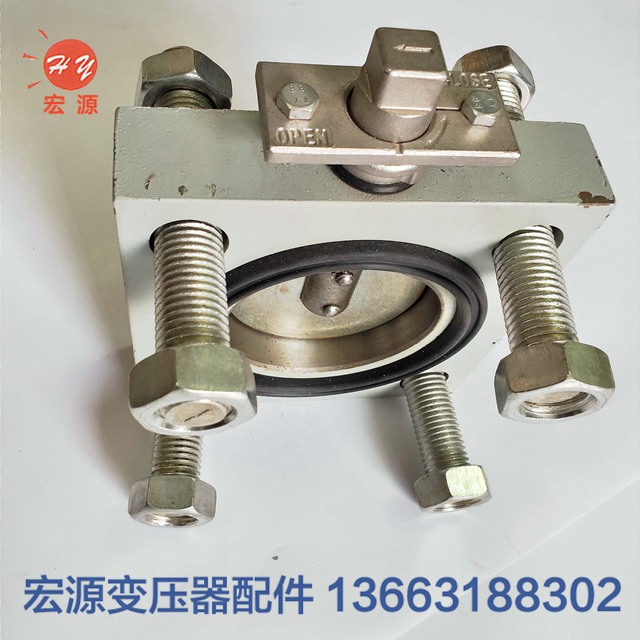 變壓器真空蝶(dié)閥  