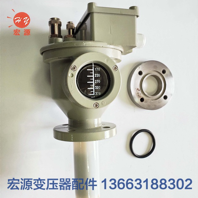 變壓(ya)器繼電(dian)器