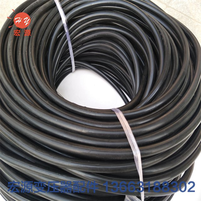 變壓(yā)器橡膠密(mi)封膠條