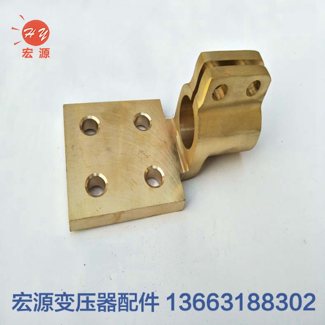 變壓器(qì)接線端(duān)子  