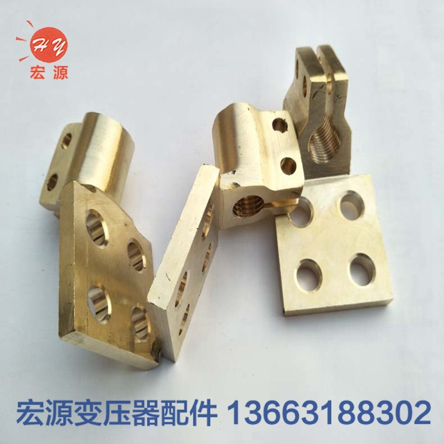 變(bian)壓器接(jie)線端子(zi)  