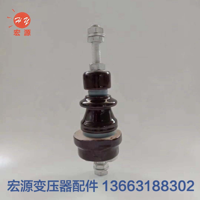 變壓器(qì)套管  