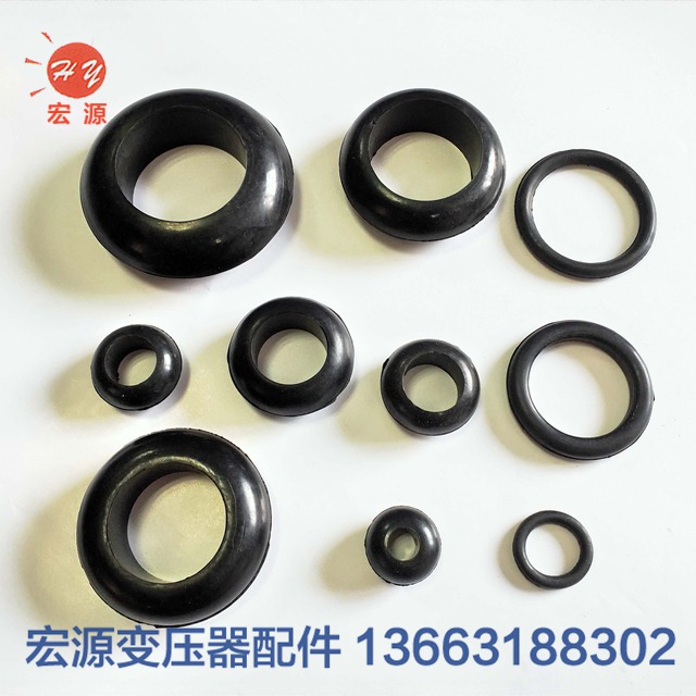 變壓(ya)器橡膠密封件  