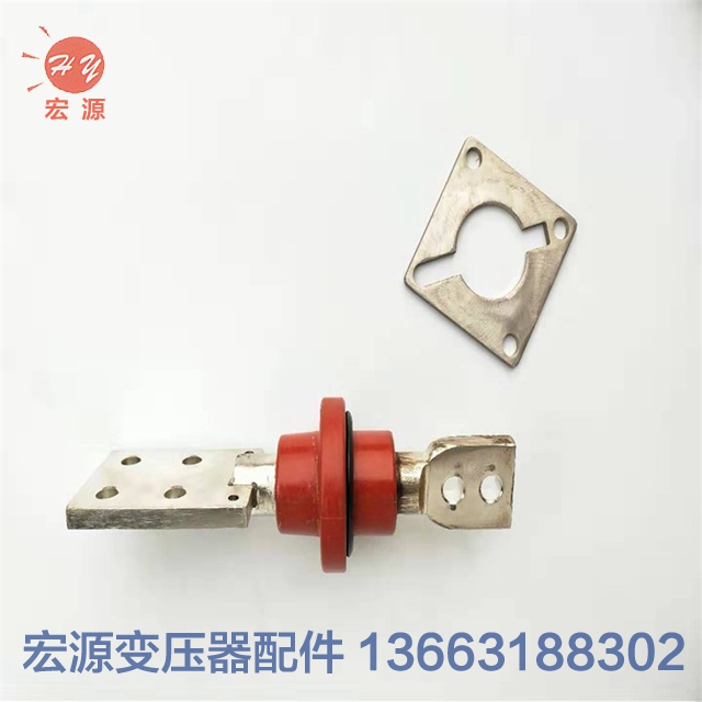 變(biàn)壓器接線端子  