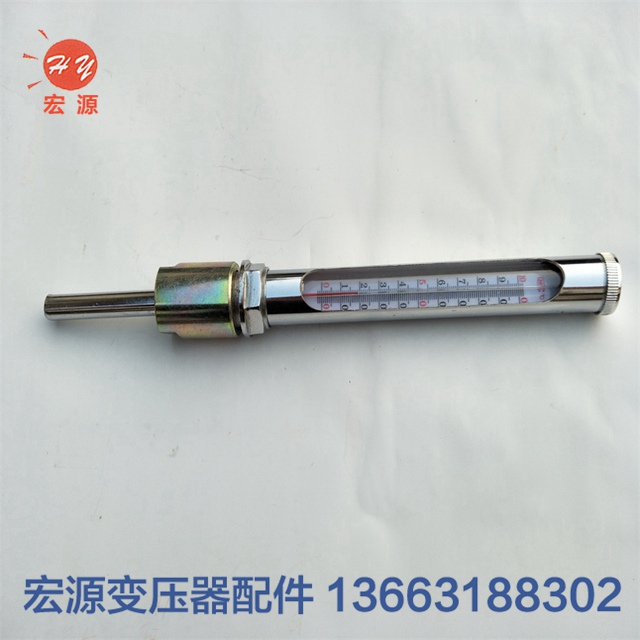 變壓(yā)器壓力式(shi)溫度計  