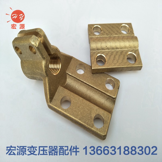 變(bian)壓器接(jiē)線闆