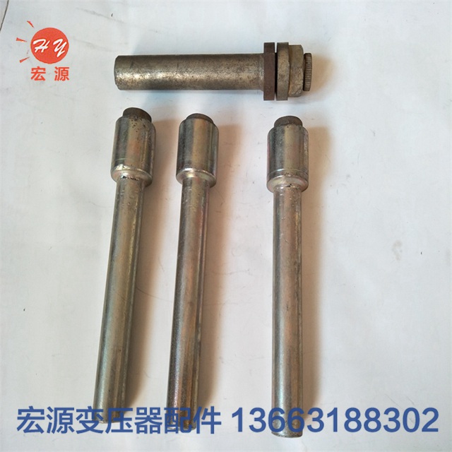 變壓器(qi)溫度計(jì)管座接(jiē)頭