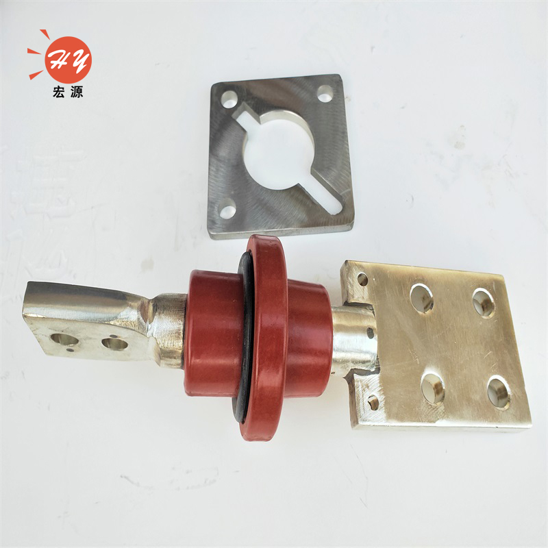 變壓(yā)器配件美(měi)式箱變套(tào)管-河北省(shěng)衡水市无锡发宝传感器制造有限责任公司(3G网站)，歡(huān)迎咨詢13663188302