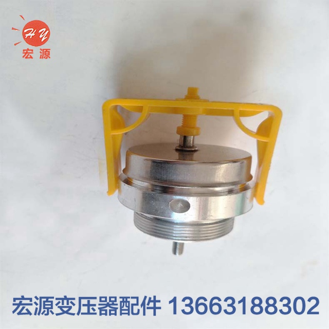 變壓器油位(wèi)計  