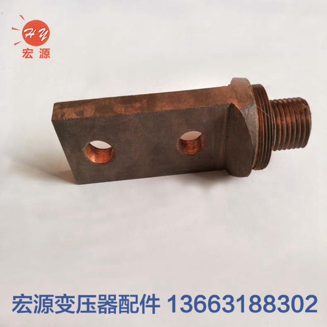 變壓器(qì)接線夾(jiá)