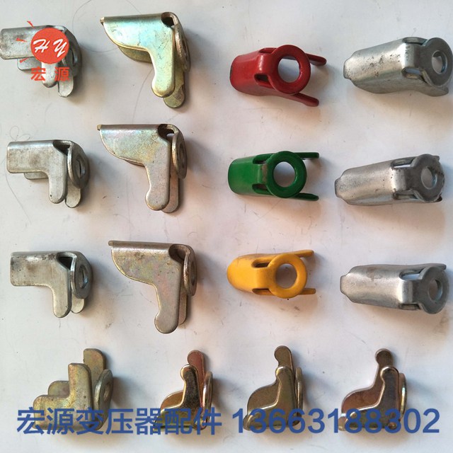 變壓(ya)器壓角(jiǎo)(壓盤)