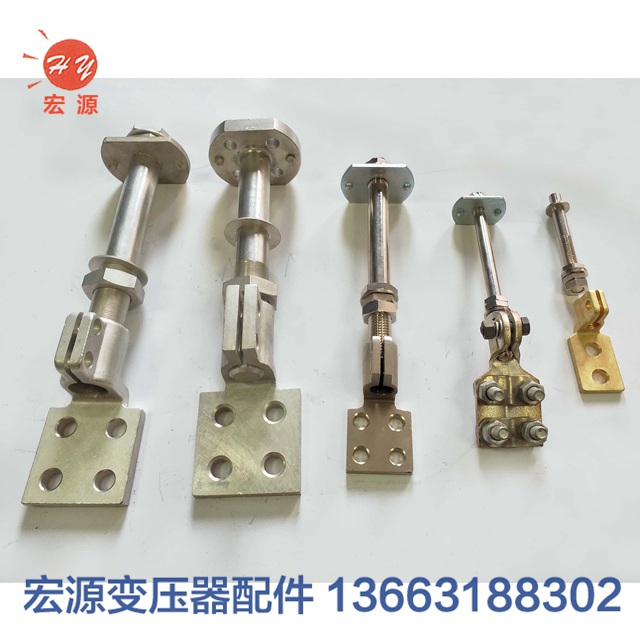 變壓(yā)器導電杆  