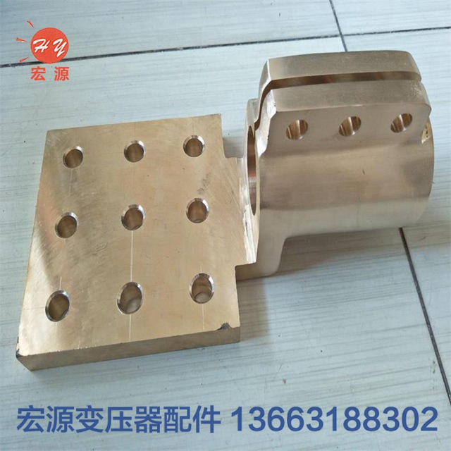 變壓器(qì)接線端(duān)子  