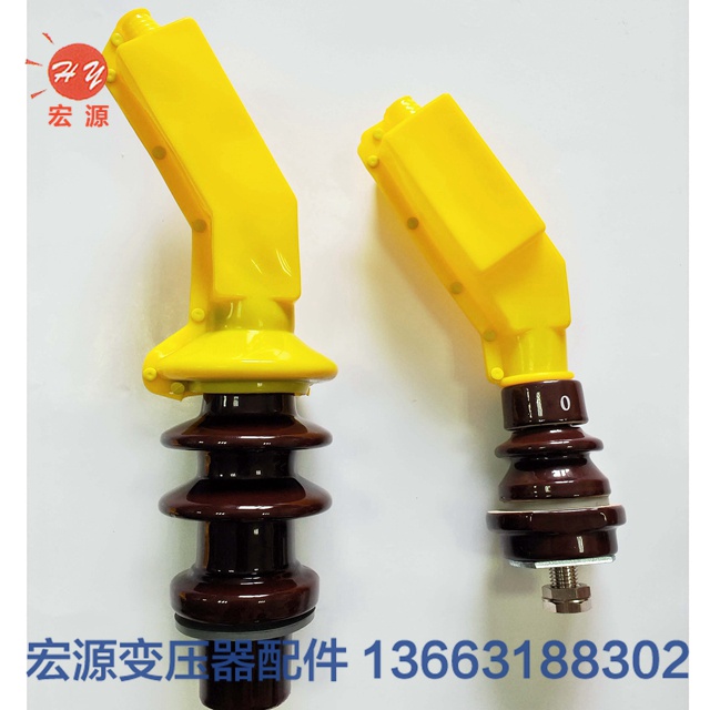 變壓器絕緣護套(tao)  