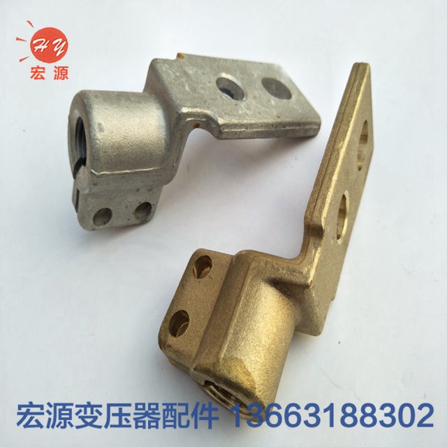 變壓(ya)器接線(xian)端子  