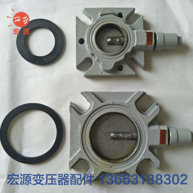 變壓(yā)器蝶閥  