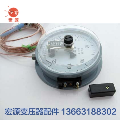 變壓(ya)器壓力式(shì)溫度計  