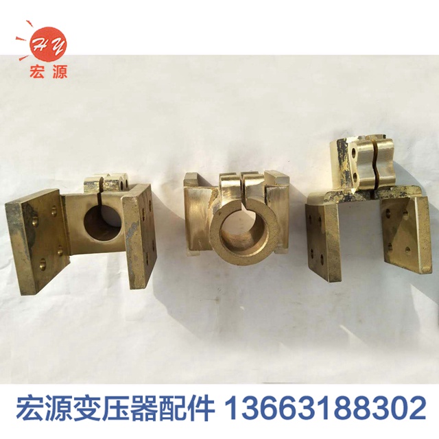 變壓器(qì)接線端(duan)子  