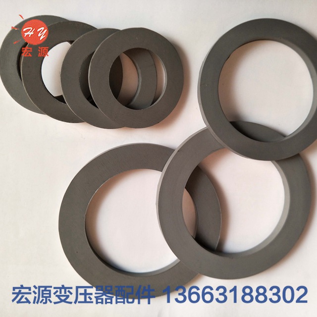 變壓器橡膠(jiao)密封件  