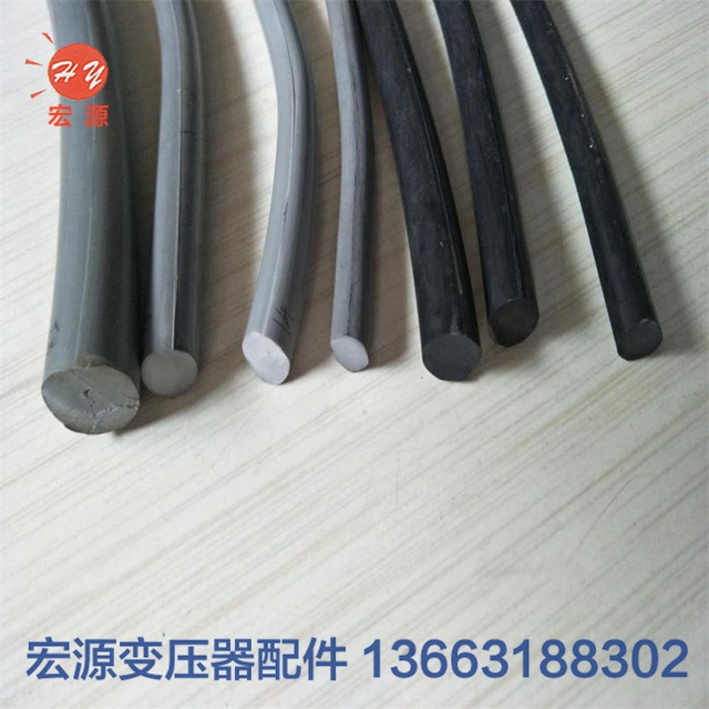變(biàn)壓器橡(xiang)膠密封(fēng)件  