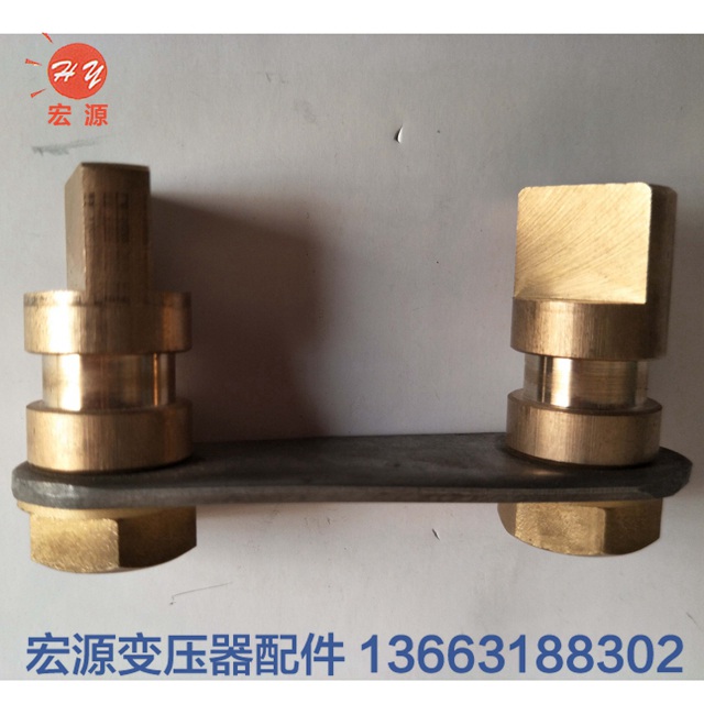 變壓器配(pèi)件連接片  