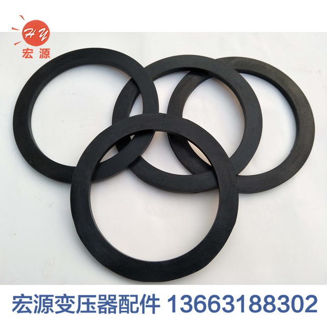 變壓器橡膠密(mì)封件  