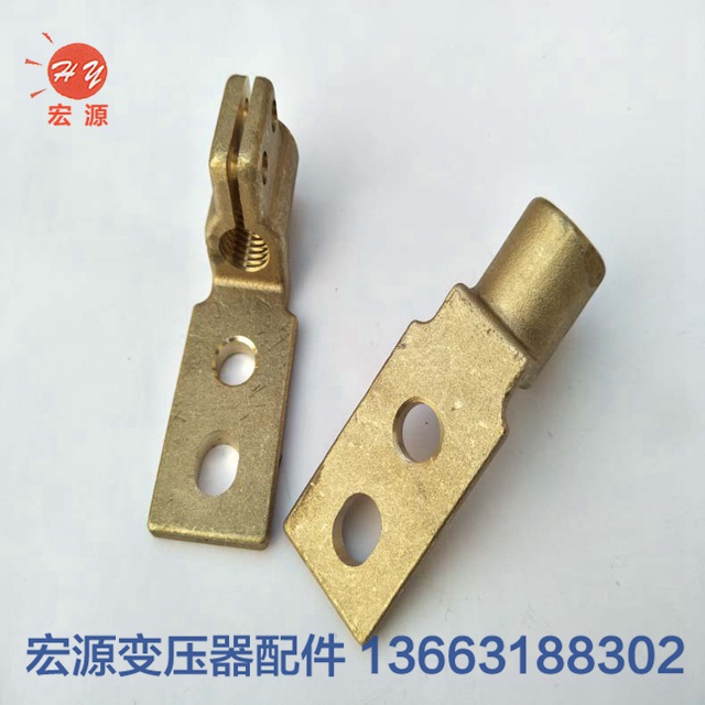 變(bian)壓器接(jiē)線端子(zǐ)  