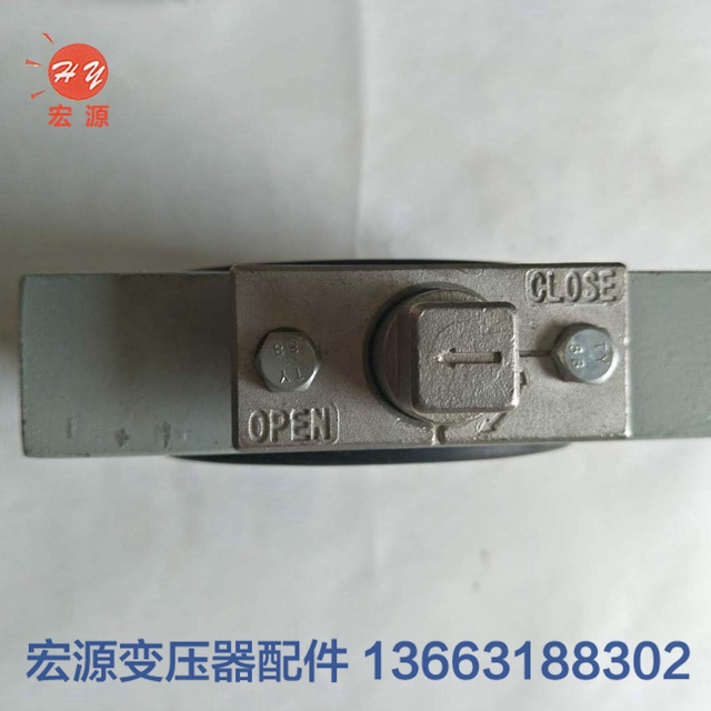 變壓器(qì)蝶閥  