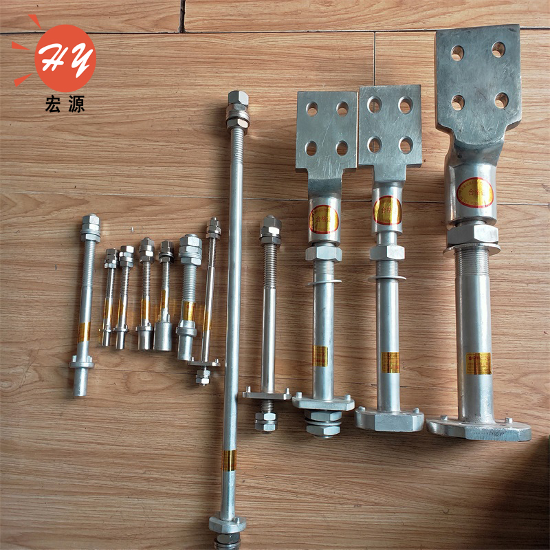 變壓器配件導電(dian)杆的使用說明