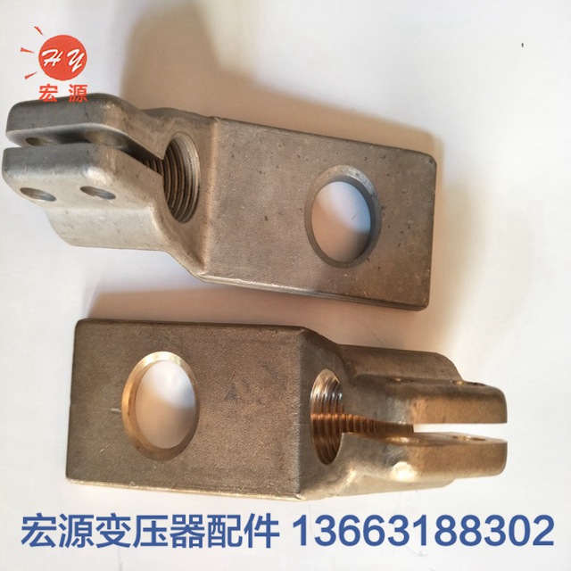 變(biàn)壓器接(jie)線端子(zi)  