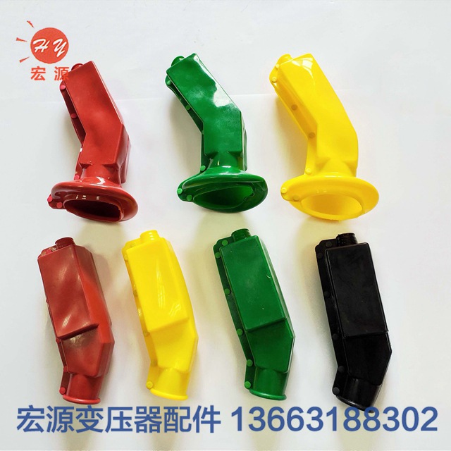 變壓器絕緣護套(tao)  