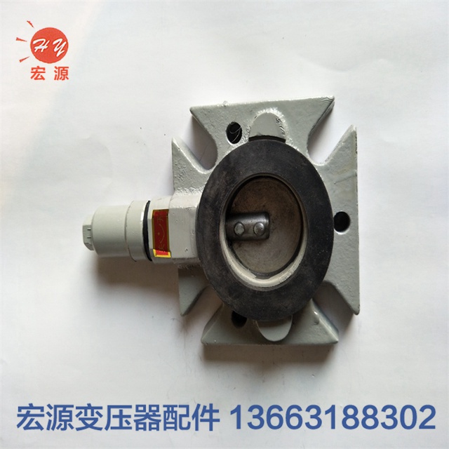 變壓器蝶形閥(fá)門  