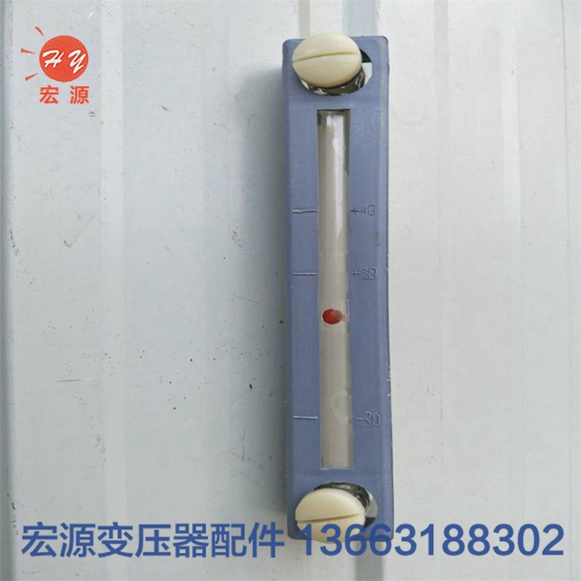 變壓器油标(biāo)管