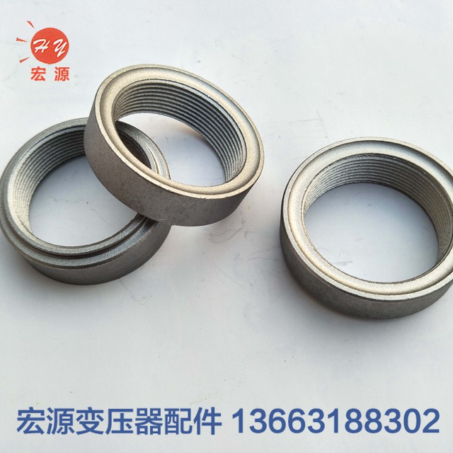 變壓器(qì)油位計螺(luó)母  