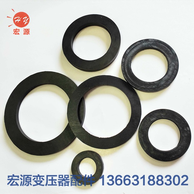 變壓器橡膠(jiāo)密封件  