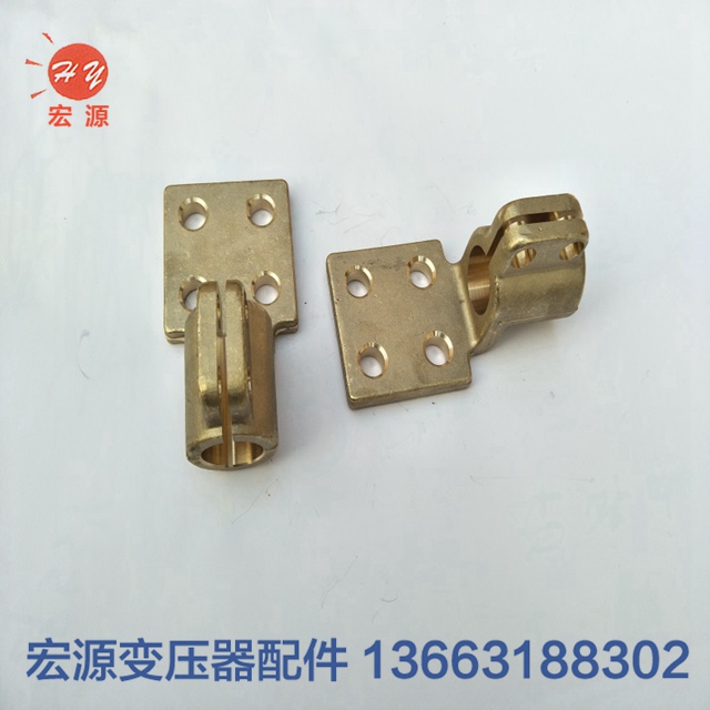 變(biàn)壓器接線端子  